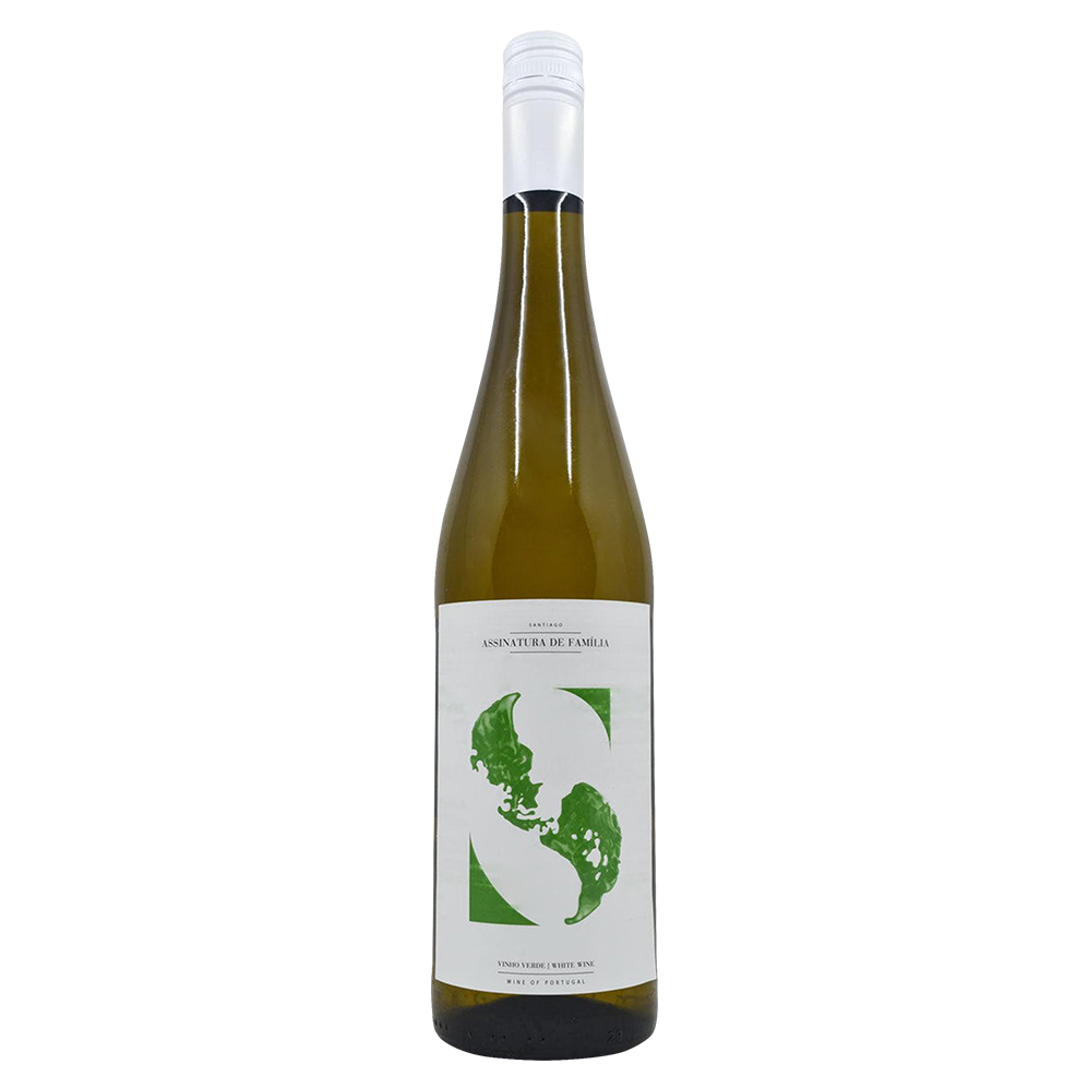 Quinta de Santiago Assinatura