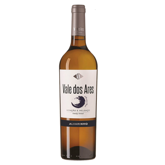 Vale dos Ares Borras Finas