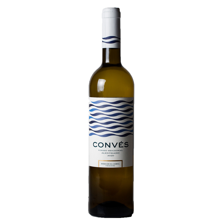 Convés Branco