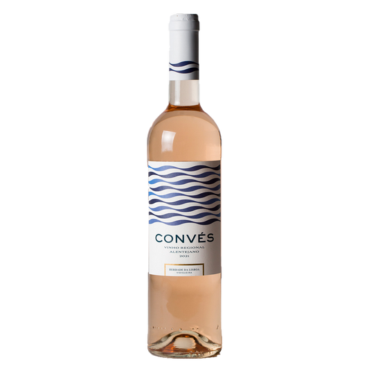 Convés Rosé