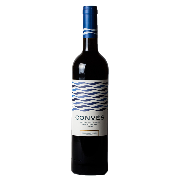 Convés Tinto