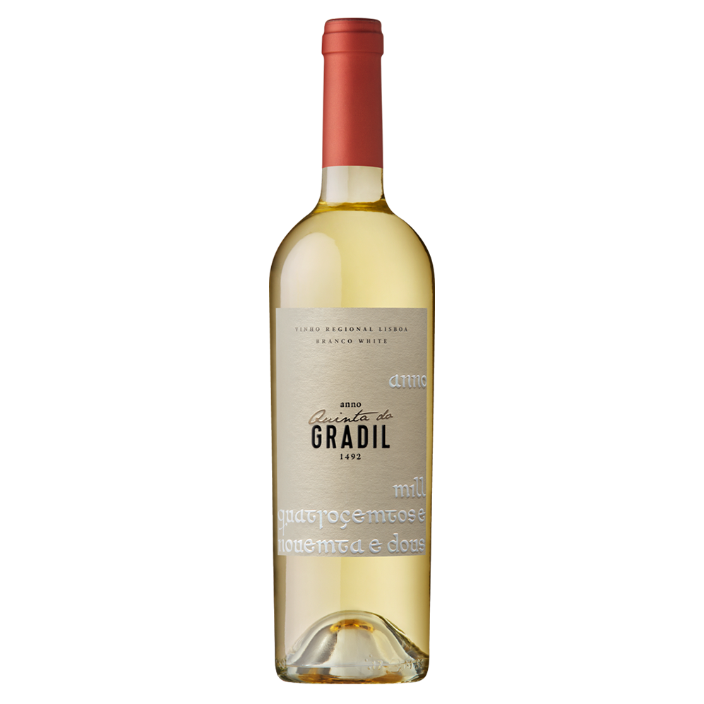 Quinta do Gradil 1492 White