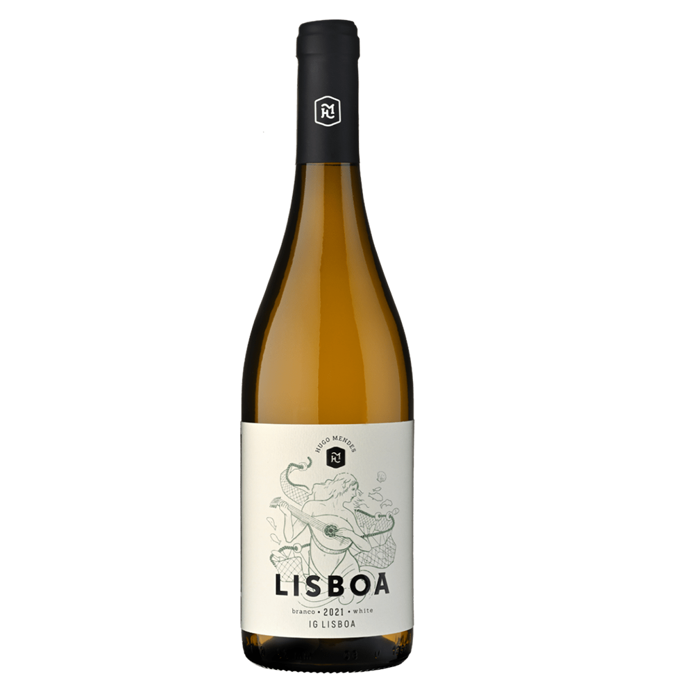 Hugo Mendes 'Lisboa' Branco