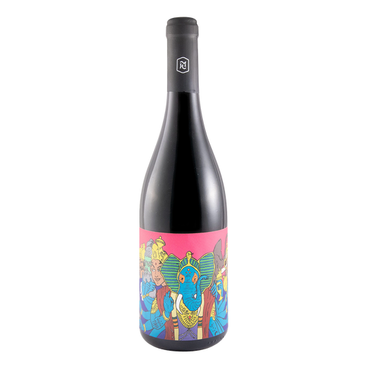 Hugo Mendes 'Lisboa' Tinto