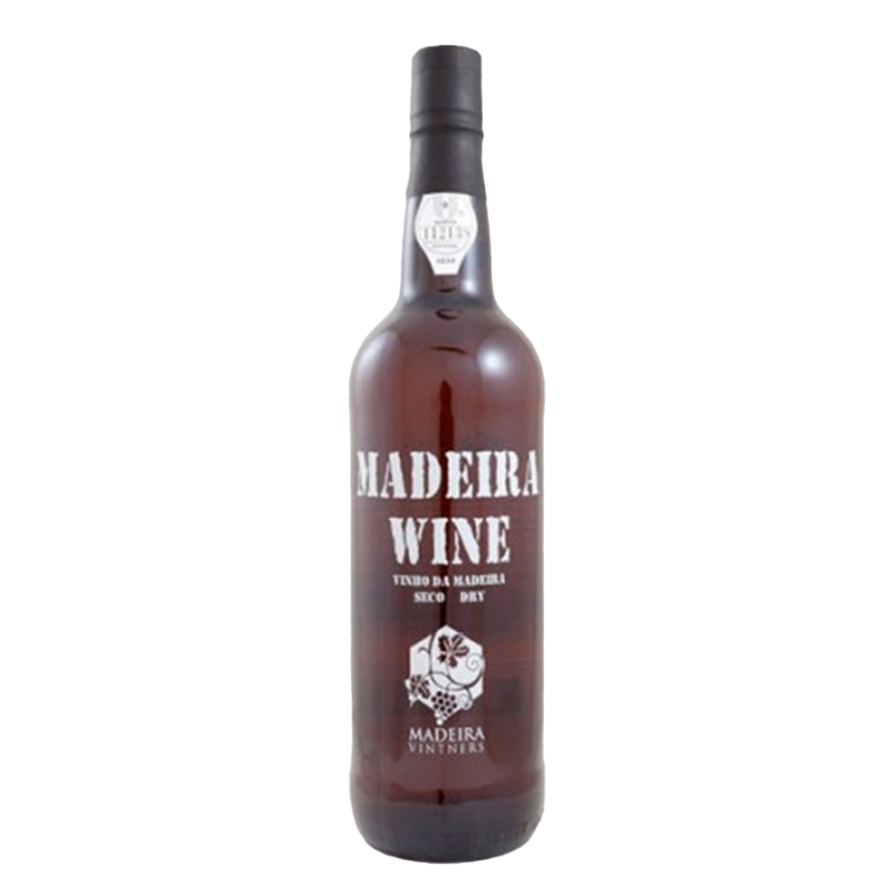 Madeira Vintners 3YO Dry