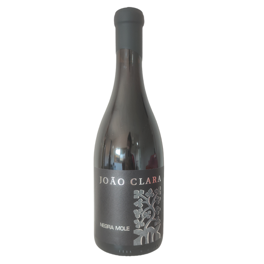 João Claro Negra Mole, 2020