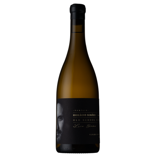 Horácio Simões Old School Branco