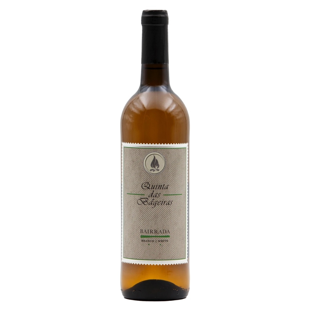 Quinta das Bágeiras 'Colheita' Branco