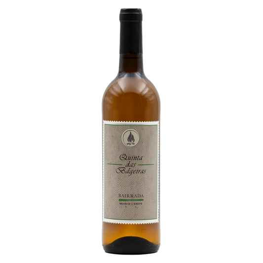 Quinta das Bágeiras 'Colheita' Branco