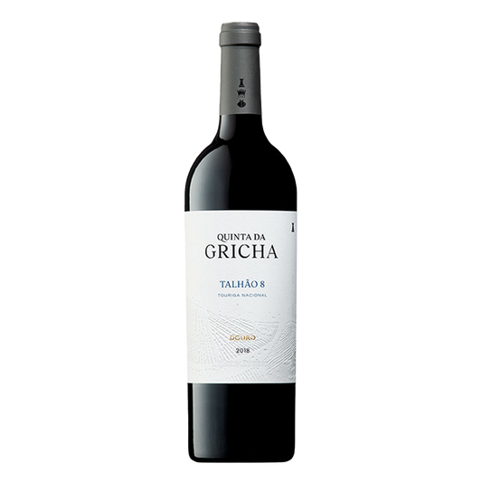 Quinta da Gricha Talhao 8