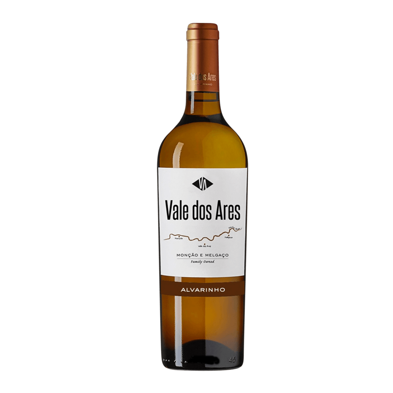 Vale dos Ares Colheita