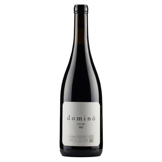 Vitor Claro Dominó Colar