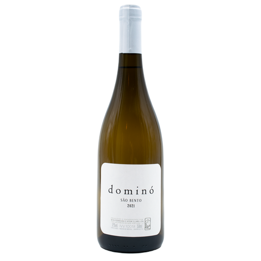 Vitor Claro 'Dominó' São Bento