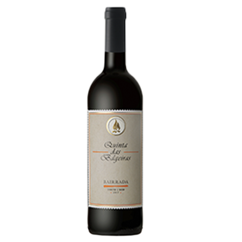 Quinta das Bágeiras 'Colheita' Tinto