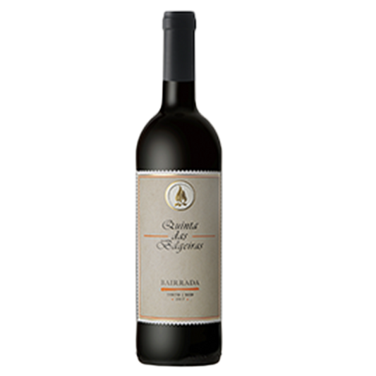 Quinta das Bágeiras 'Colheita' Tinto
