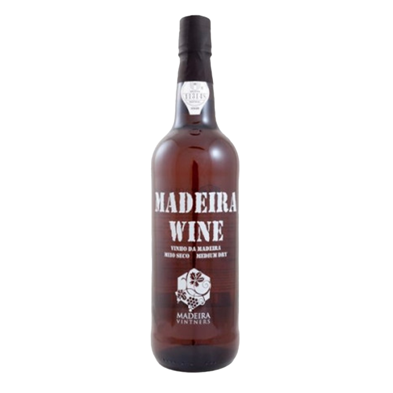 Madeira Vintners 3YO Medium Dry