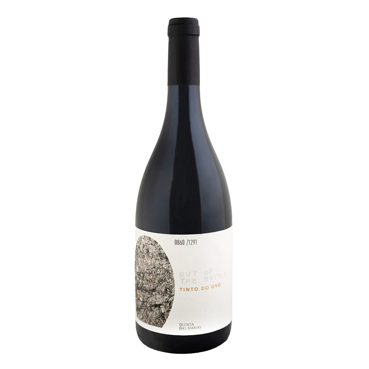 Quinta das Marias 'Out of the Bottle' Vinho do Ovo Tinto