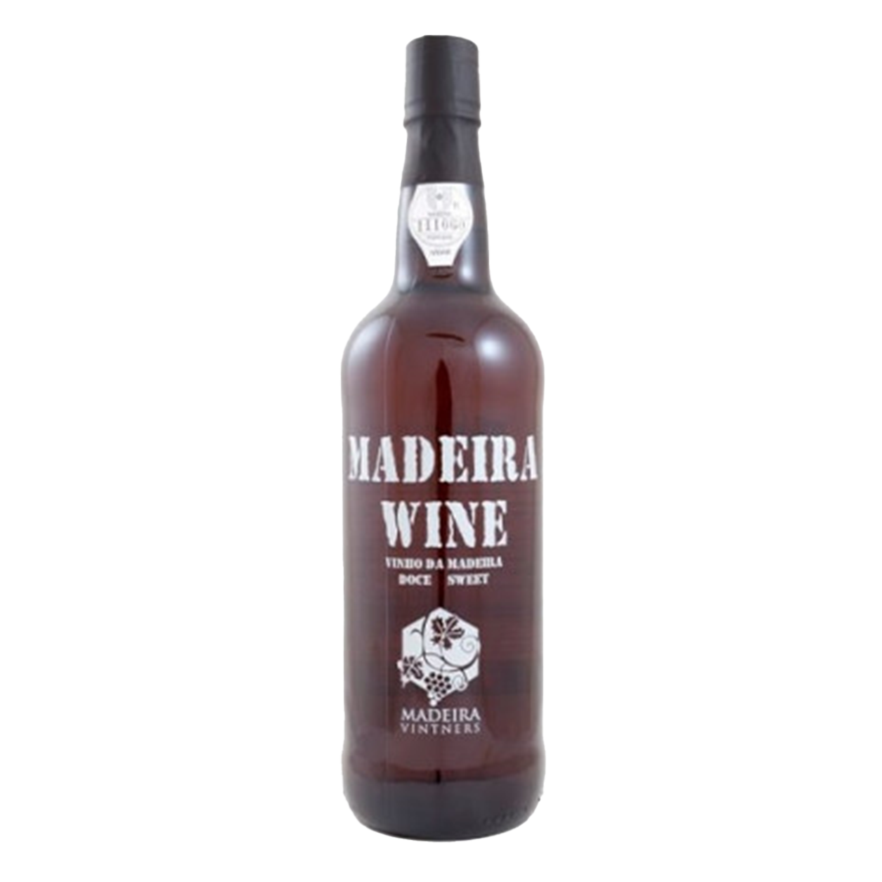 Madeira Vintners 3YO Sweet