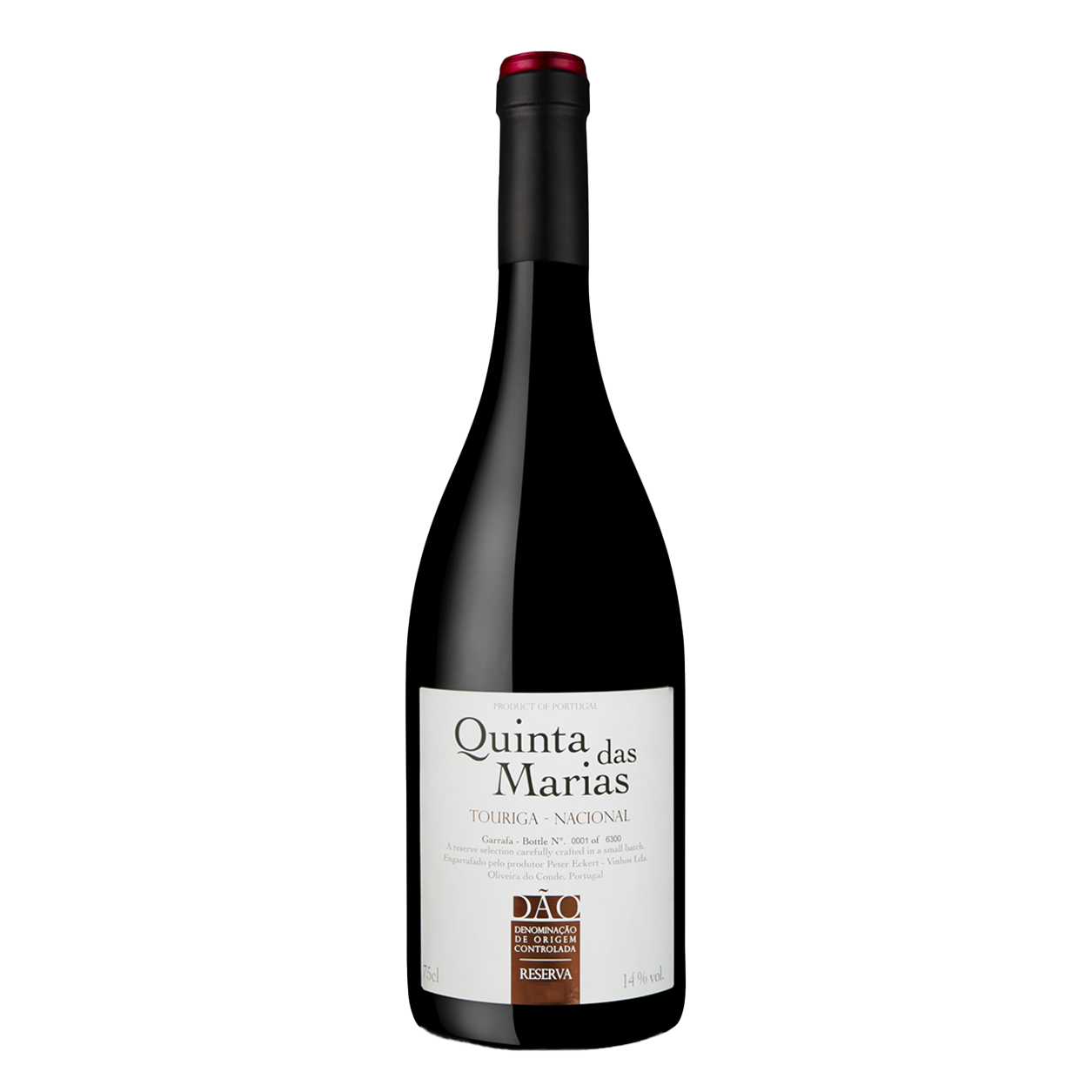 Quinta das Marias Touriga Nacional