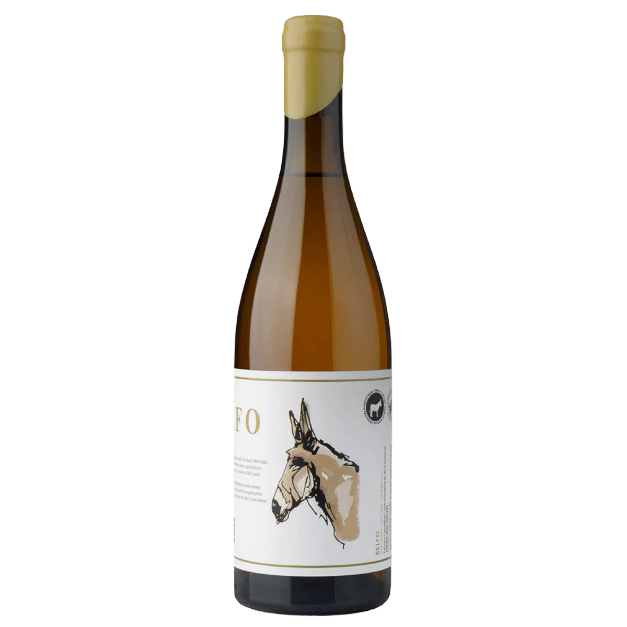 Arribas Wine 'Belfo' Branco