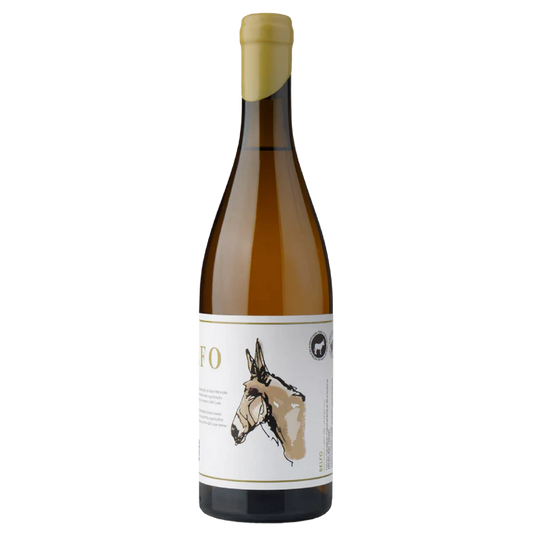Arribas Wine 'Belfo' Branco
