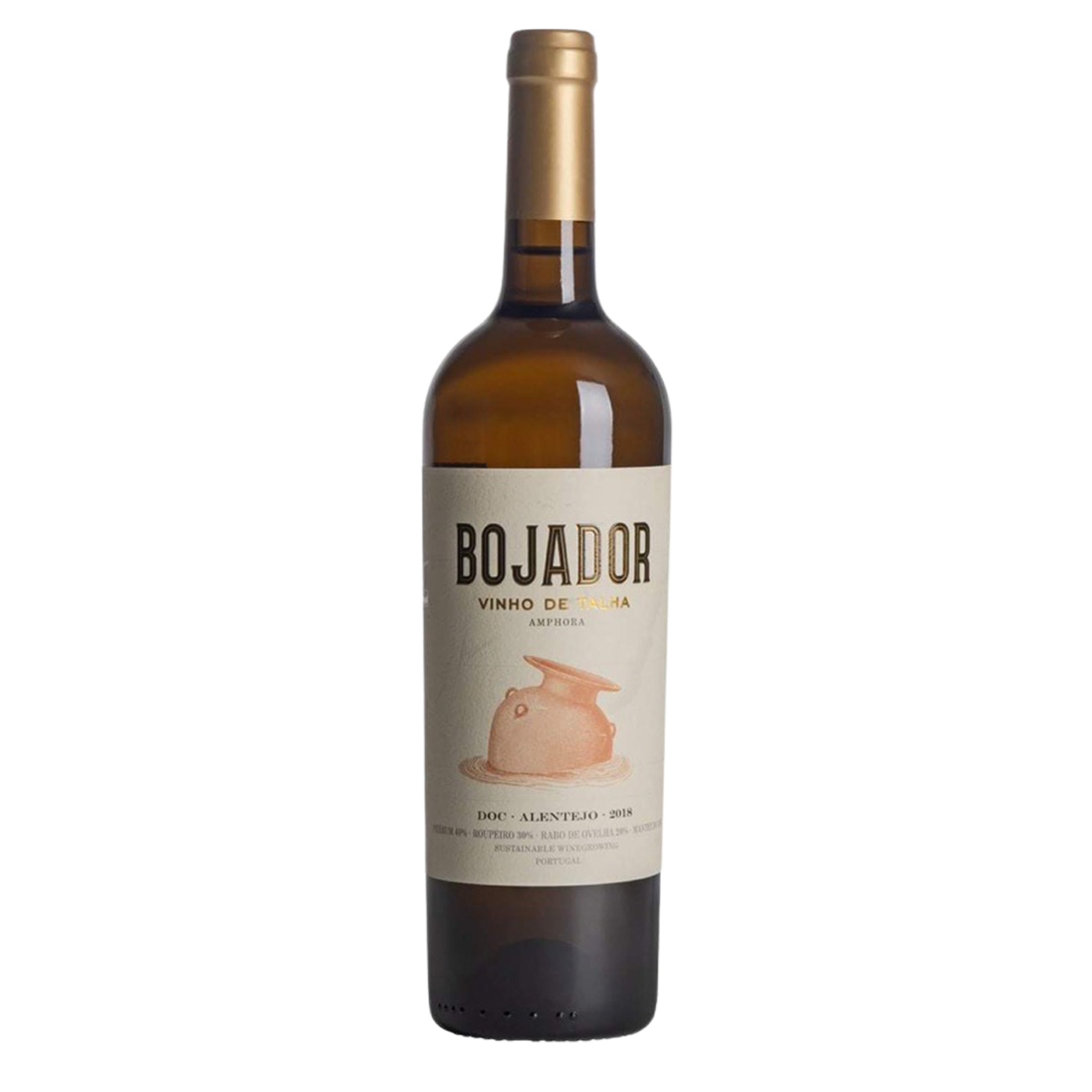 Bojador Talha Branco