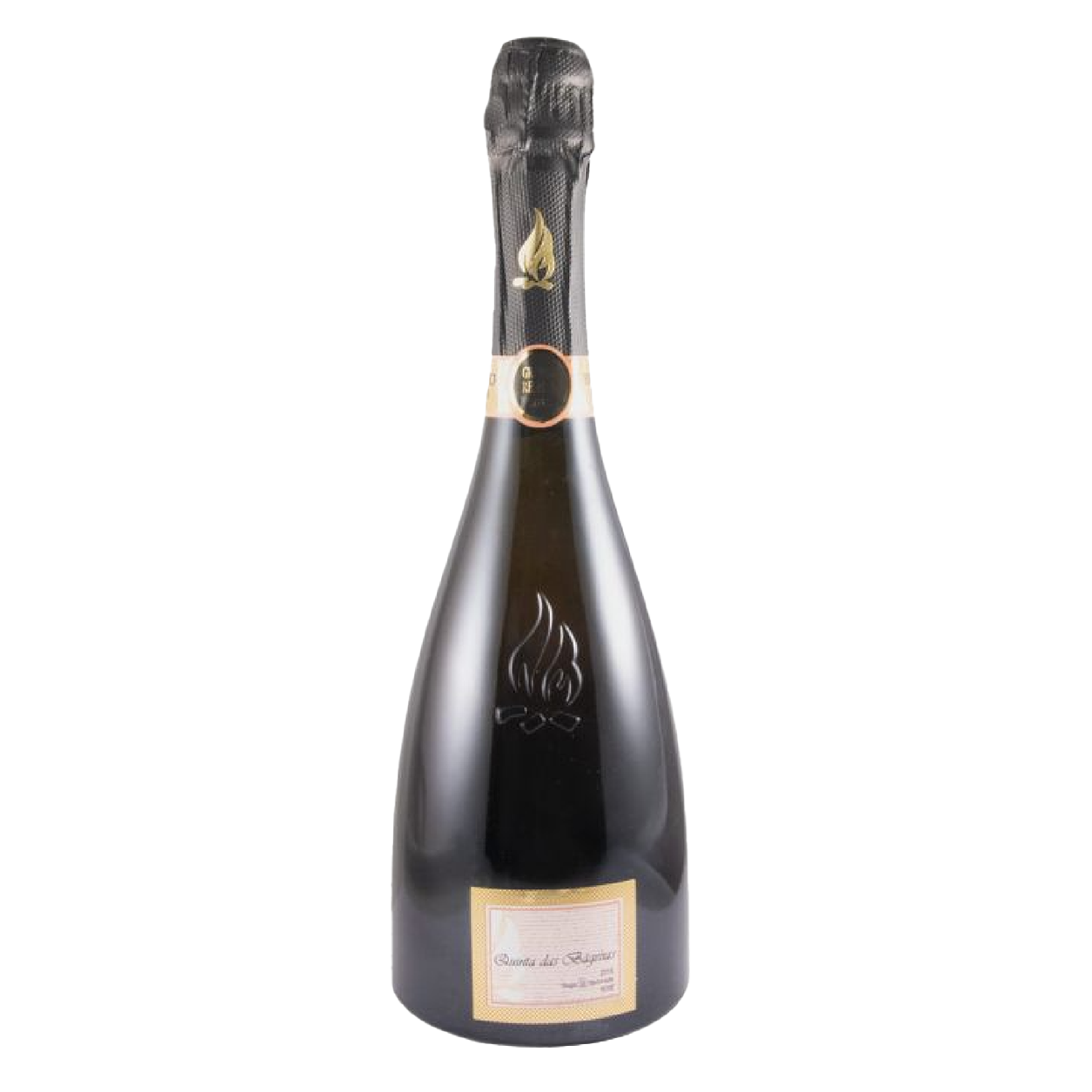 Quinta das Bágeiras Espumante Grande Reserva Rosé