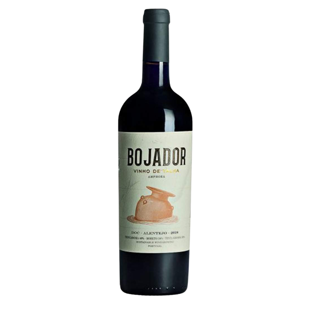 Bojador Talha Tinto