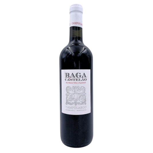 Campolargo Baga Castelão