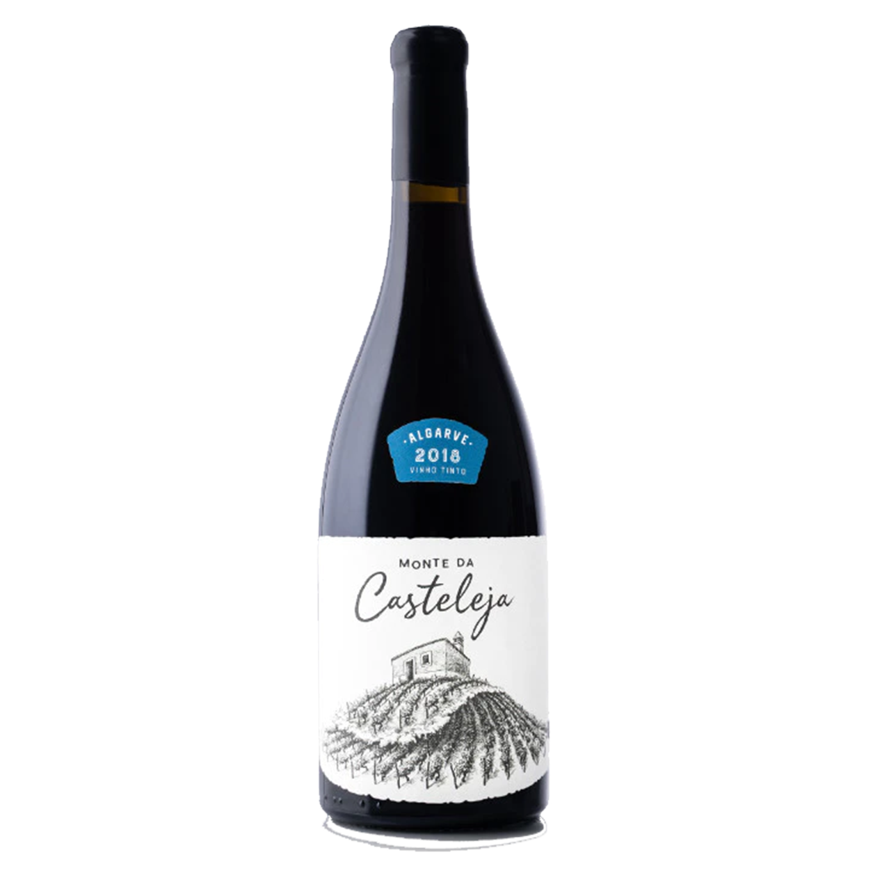 Monte da Casteleja Vinho Tinto
