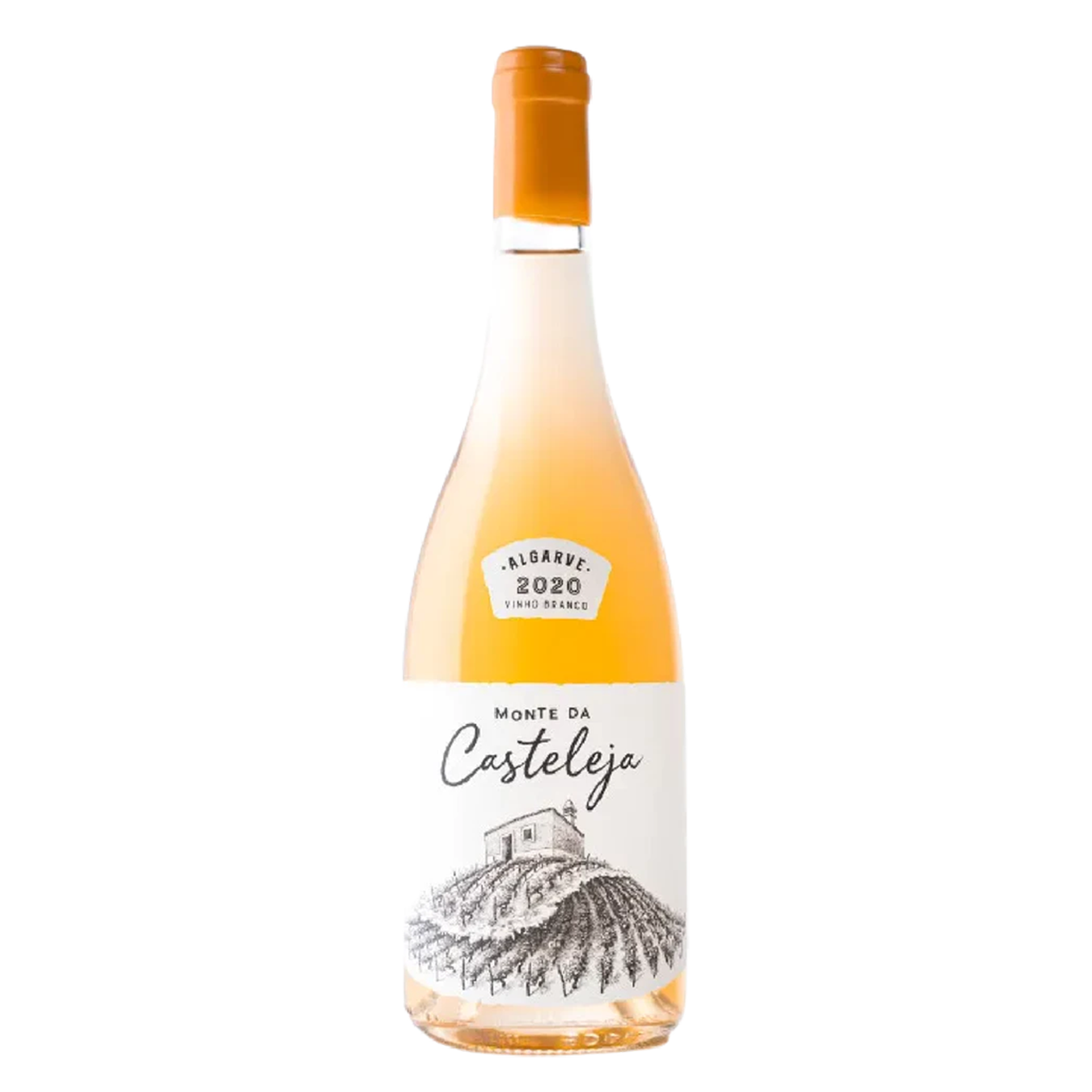 Monte da Casteleja 'Classico' Branco