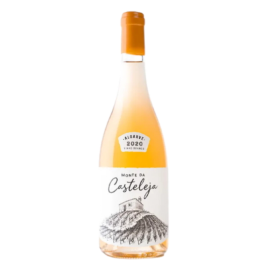 Monte da Casteleja 'Classico' Branco