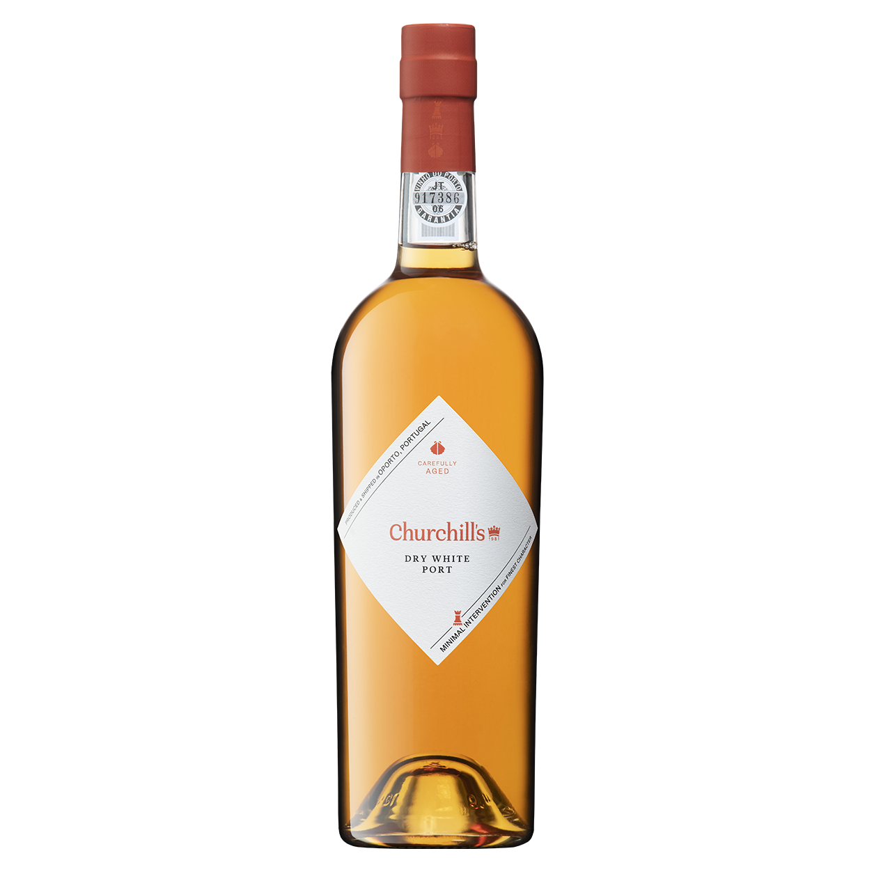 Churchill's Dry White Port 750ml