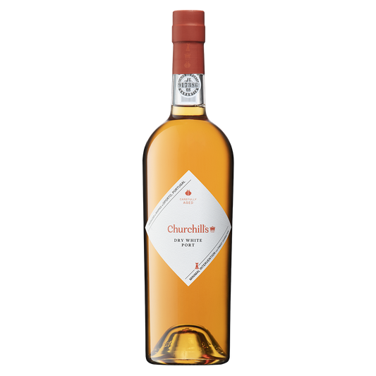 Churchill's Dry White Port 750ml