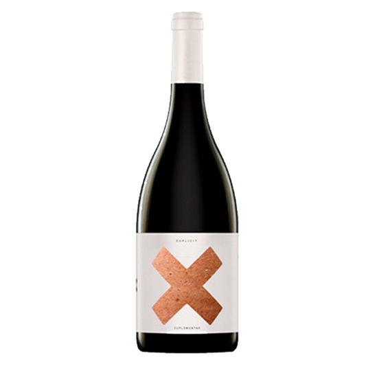 Explicit Talha Tinto