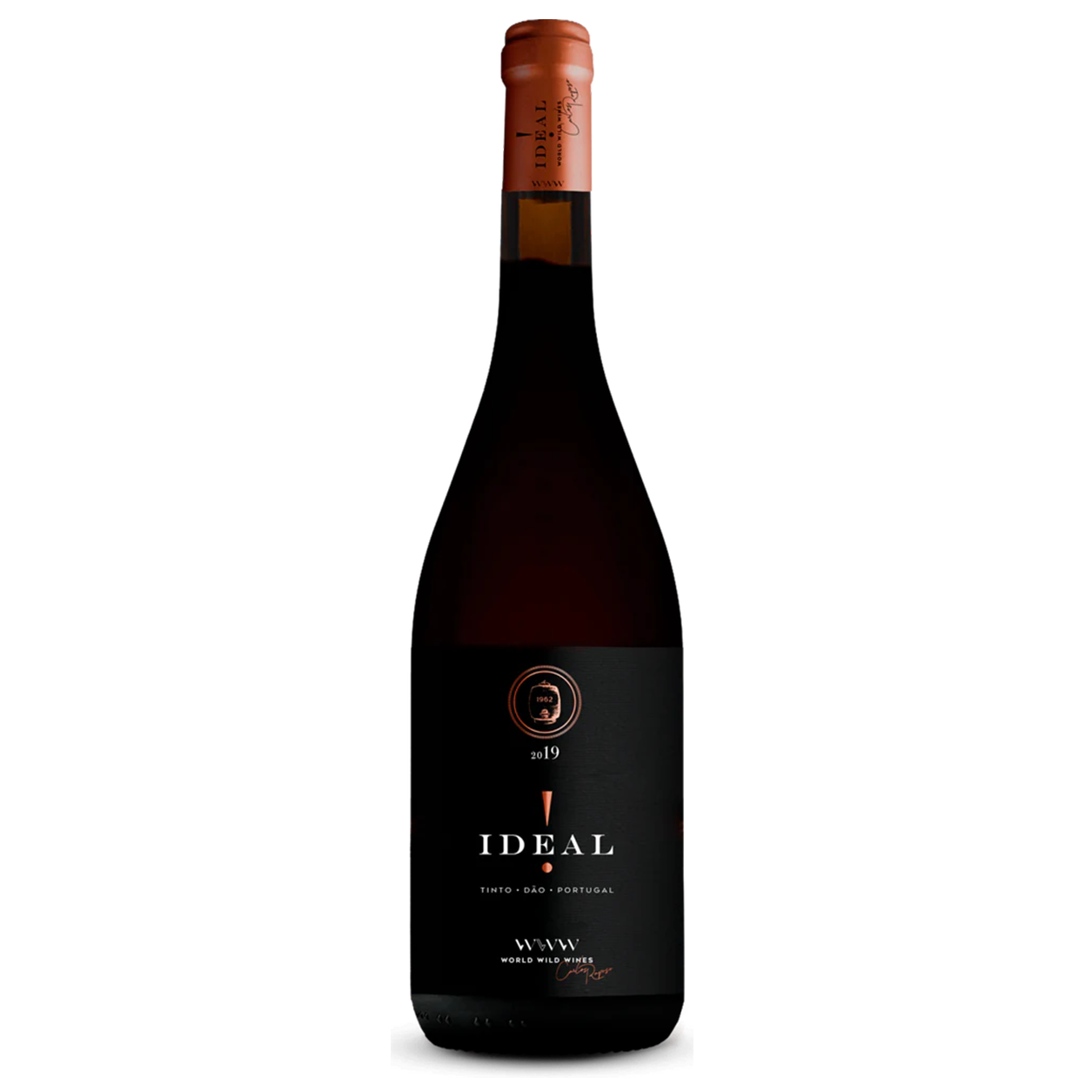 World Wide Wines 'Ideal' Tinto