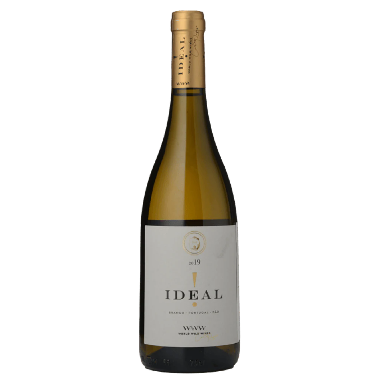 World Wide Wines 'Ideal' Branco