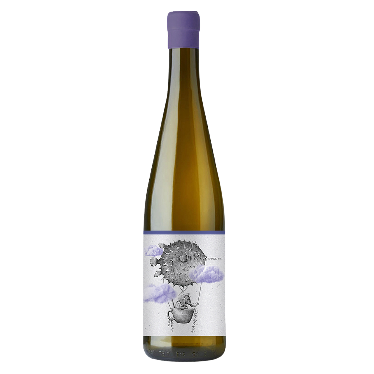 Geographic Wines Sauvignon Blanc