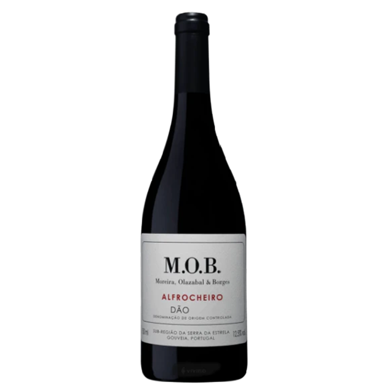 M.O.B. Alfrocheiro