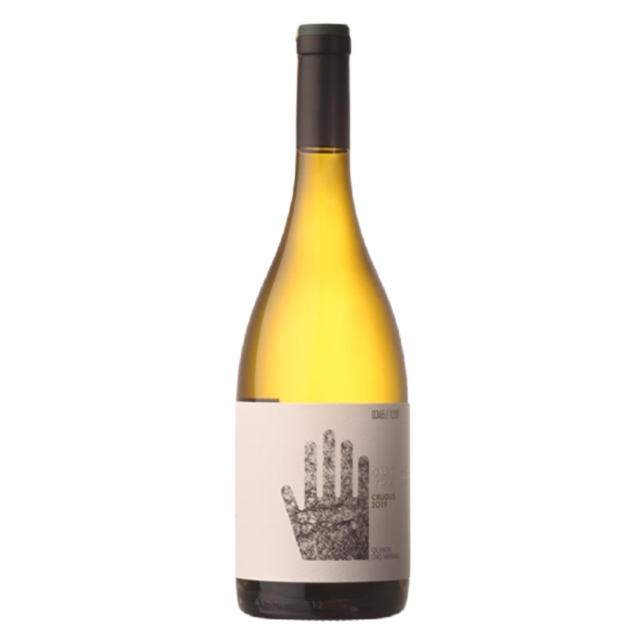 Quinta das Marias 'Out of the Bottle' Crudus