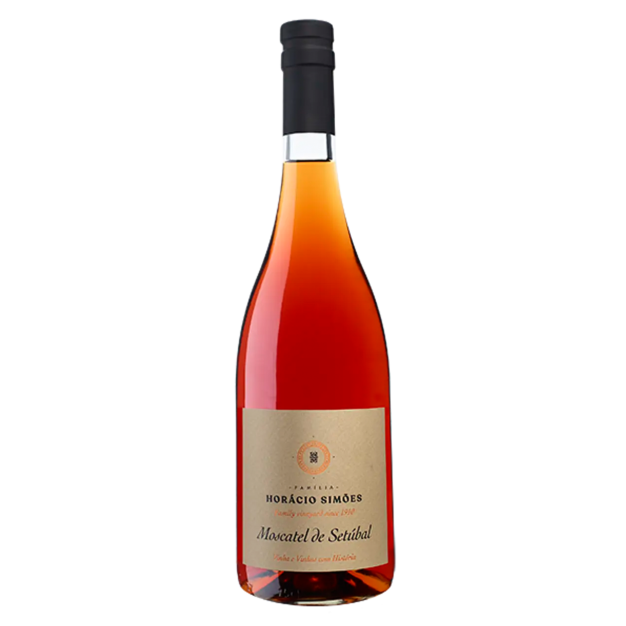 Horácio Simões Moscatel de Setúbal