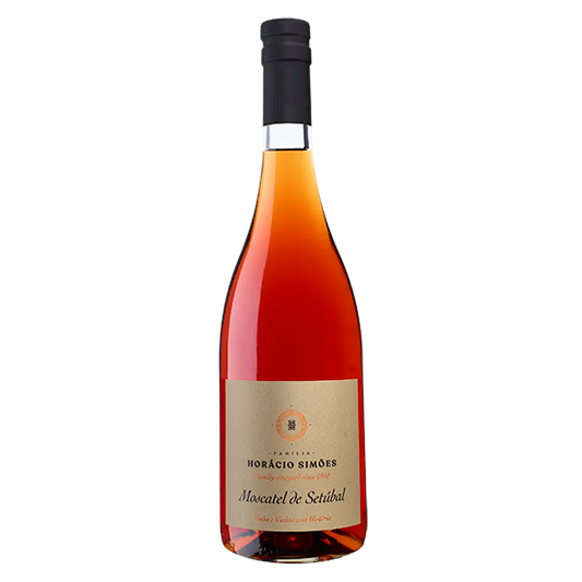 Horácio Simões Moscatel de Setúbal