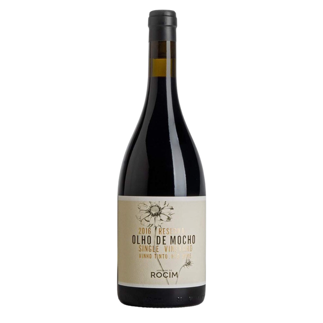 Herdade do Rocim 'Olho de Mocho' Reserva Tinto