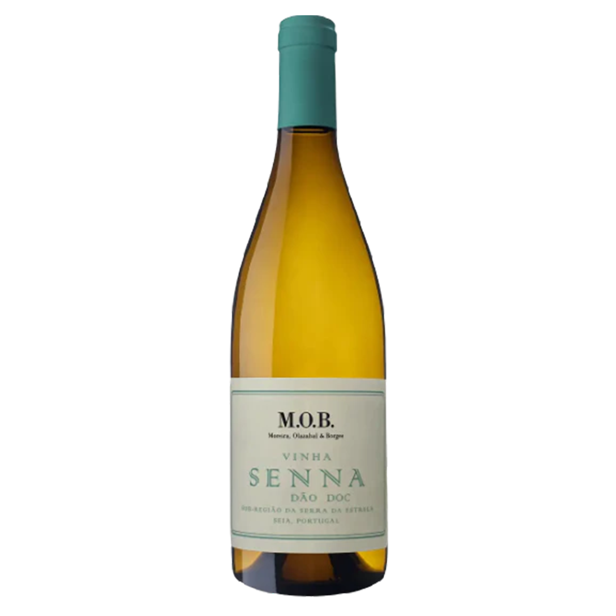 M.O.B. Senna Branco