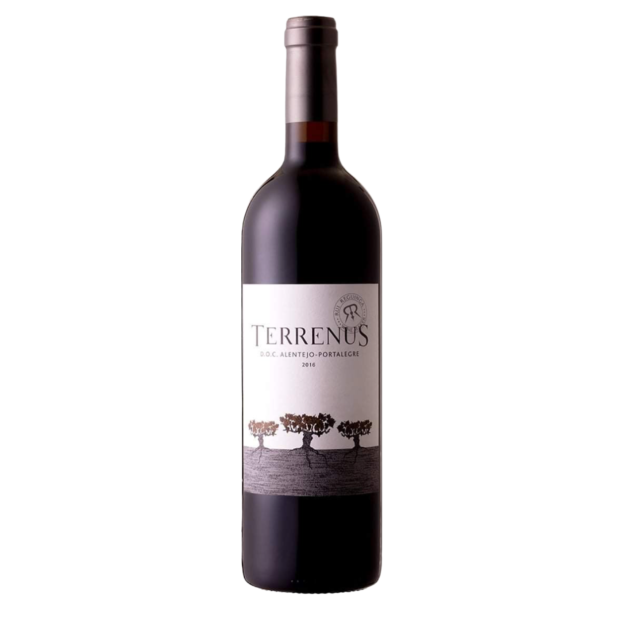 Rui Reguinga Terrenus Red