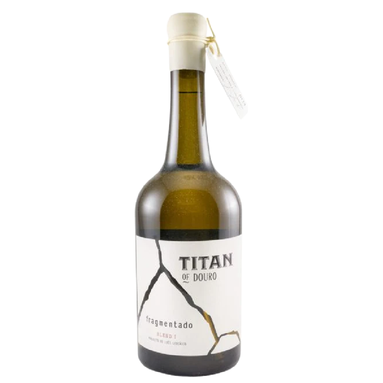 Titan of Douro Fragmentado White Blend II