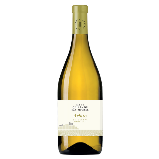 Quinta de San Michel Arinto