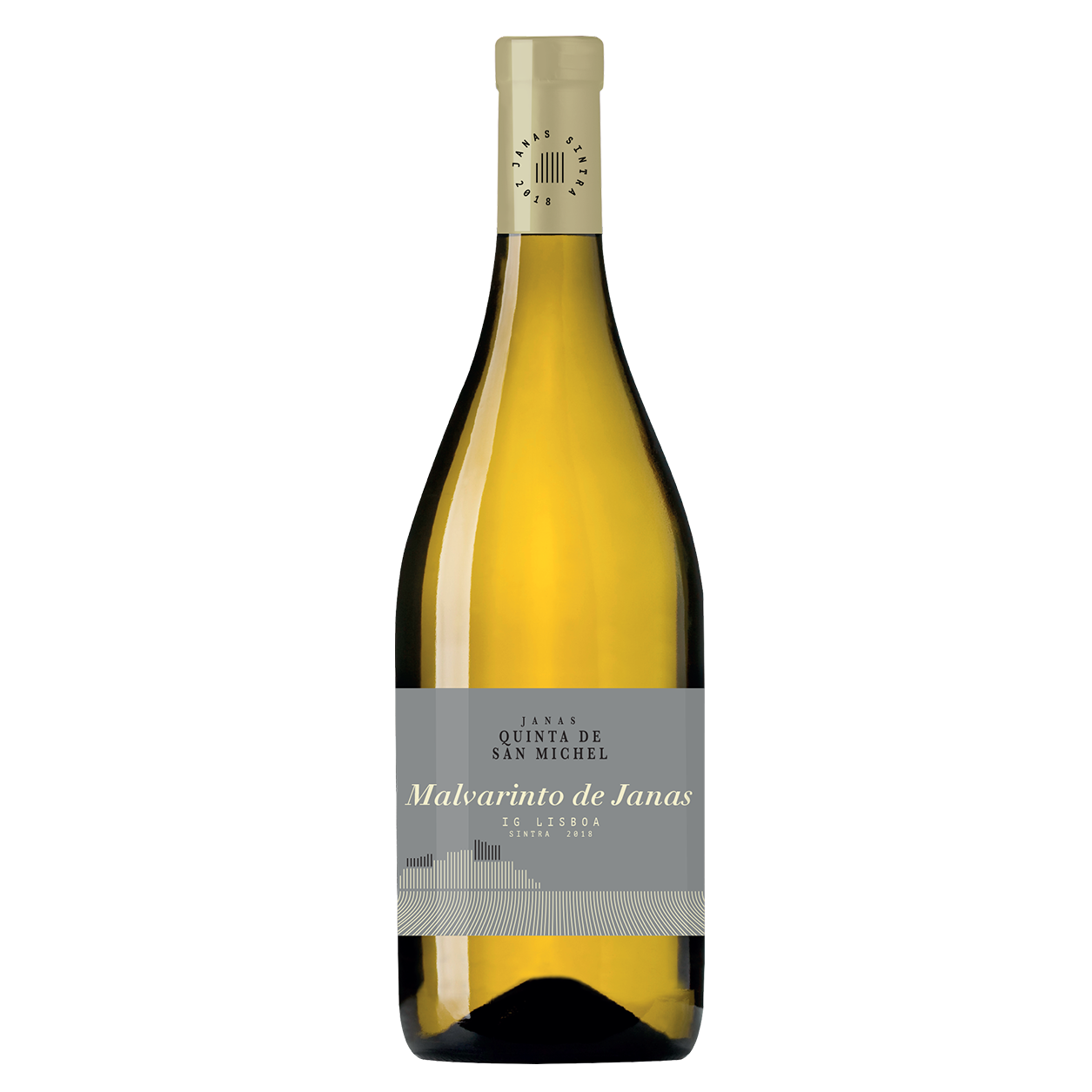 Quinta de San Michel 'Malvarinto de Janas'
