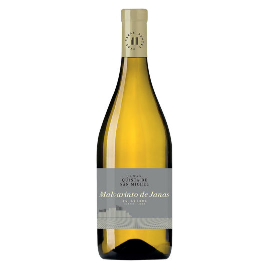 Quinta de San Michel 'Malvarinto de Janas'