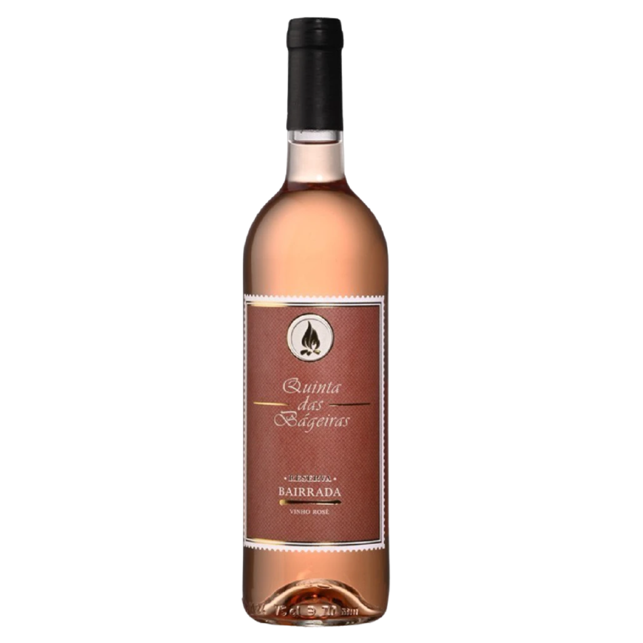 Quinta das Bágeiras 'Reserva' Rosé